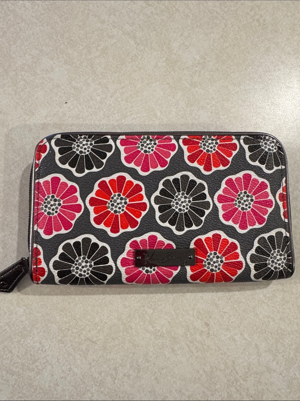 Vera Bradley Wallet